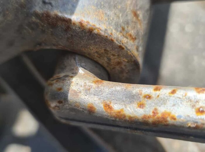 ANSCHLUSS GLEIS 710/45-26.5 GĄSIENICA 710/45-26,5 ŁĄCZENIE