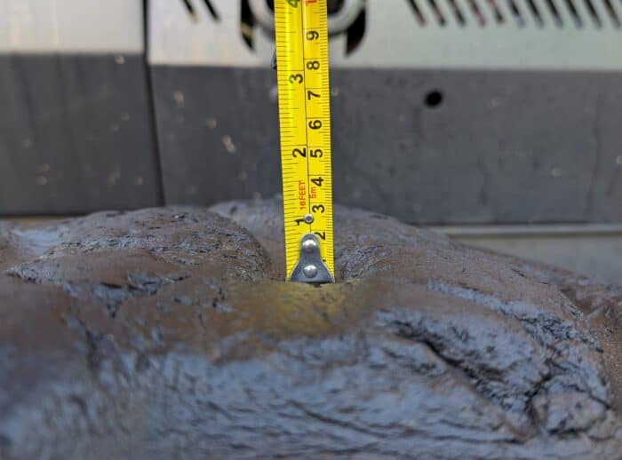 PONSSE ELK 8W 2013r. bieżnik PONSSE ELK 8W 2013r. bieżnik