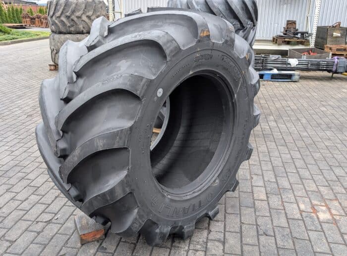 Nowe opony TIANLI 710/45-26,5 Harwester Forwarder Nowe opony TIANLI 710/45-26,5 Harwester Forwarder