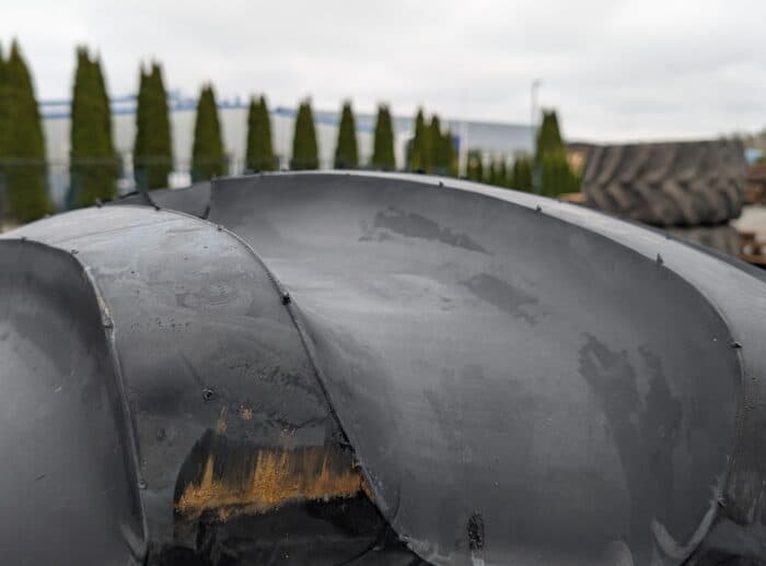 Nowe opony TIANLI 710/45-26,5 Harwester Forwarder Nowe opony TIANLI 710/45-26,5 Harwester Forwarder