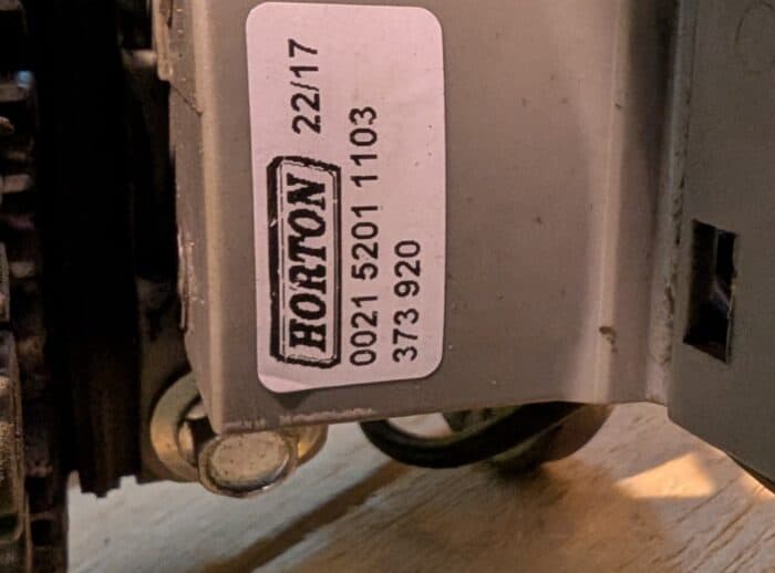 Używane sprzęgło wiskotyczne Używane sprzęgło wiskotyczne