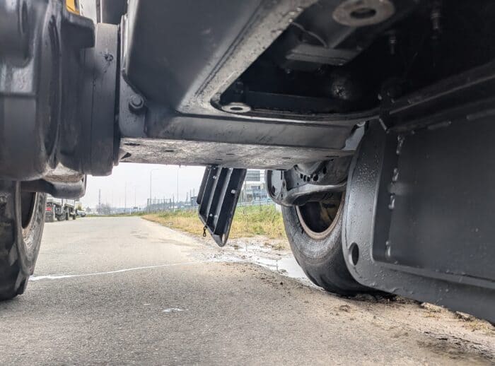 Forwarder PONSSE Wisent 2010 r. K70+M podwozie Forwarder PONSSE Wisent 2010 r. K70+M podwozie