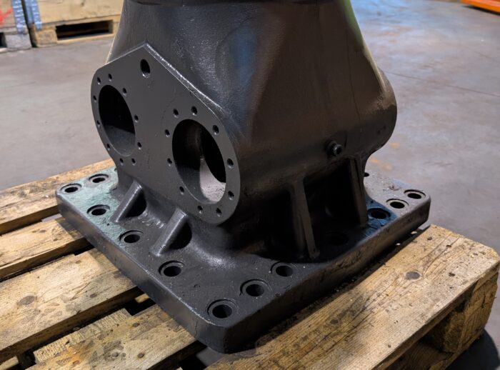 używana podstawa żurawia K90/K90M P9859 używana podstawa żurawia K90/K90M P9859