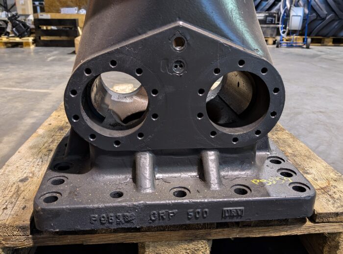 używana podstawa żurawia K90/K90M P9859 używana podstawa żurawia K90/K90M P9859