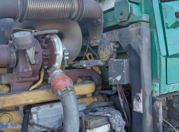 Forwarder Timberjack 1710D, Baujahr 2002, John Deere Forwarder Timberjack 1710D 2002r. John Deere