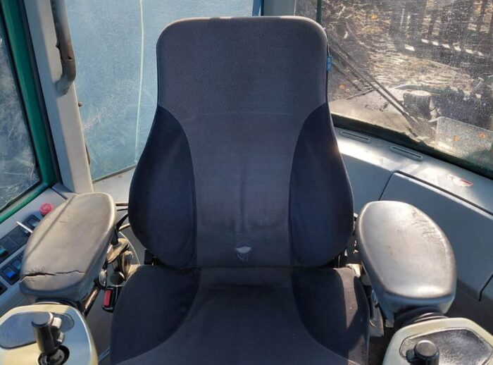 Forwarder Timberjack 1710D, Baujahr 2002, John Deere Forwarder Timberjack 1710D 2002r. John Deere