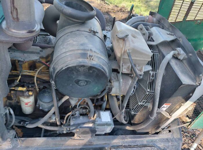 Forwarder Timberjack 1710D, Baujahr 2002, John Deere Forwarder Timberjack 1710D 2002r. John Deere