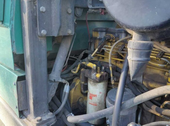 Forwarder Timberjack 1710D, Baujahr 2002, John Deere Forwarder Timberjack 1710D 2002r. John Deere