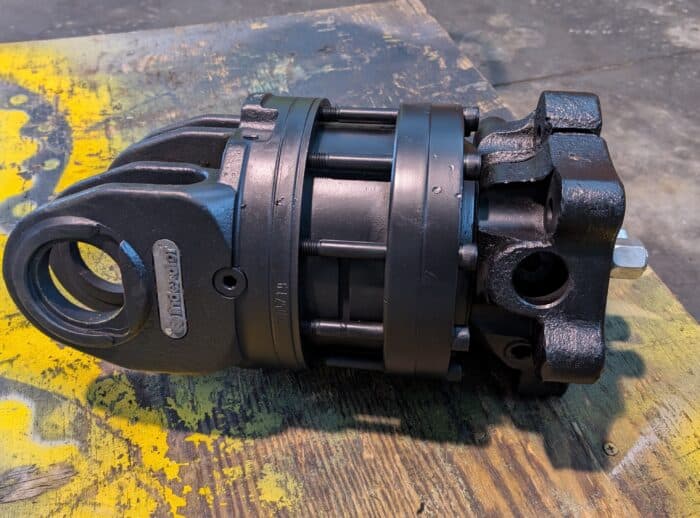 ROTATOR H182 - REGENEROWANY maszyny leśne ROTATOR H182 - REGENEROWANY maszyny leśne