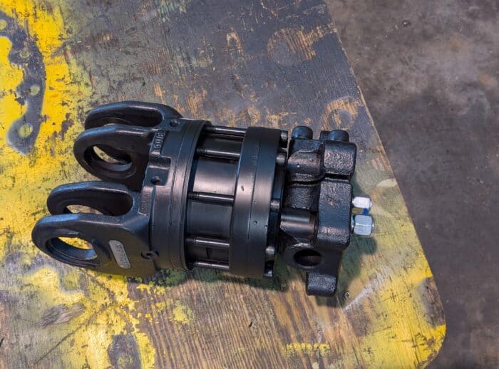 ROTATOR H182 - REGENEROWANY maszyny leśne ROTATOR H182 - REGENEROWANY maszyny leśne