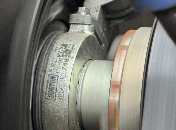 Harwester PONSSE Ergo 2007r. głowica H7 maszyna leśna Harwester PONSSE Ergo 2007r. głowica H7 maszyna leśna