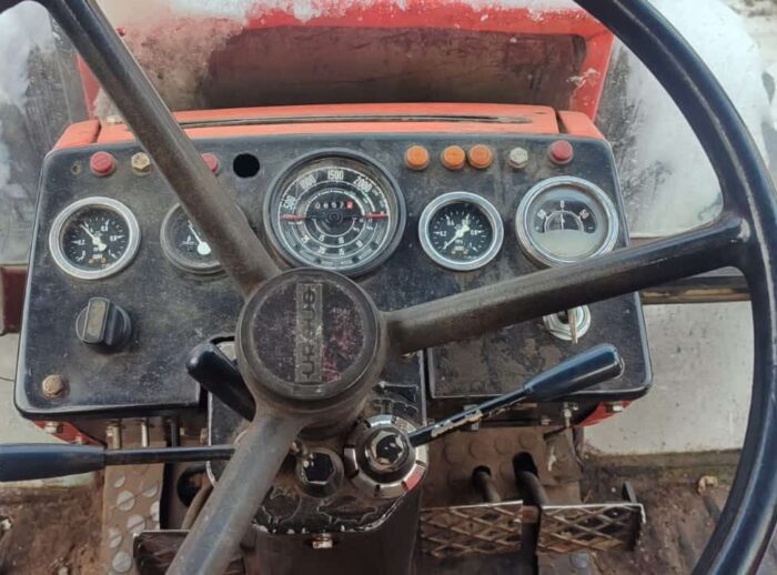 ciągnik ursus 1204 przerobiony na 1614 ciągnik ursus 1204 przerobiony na 1614