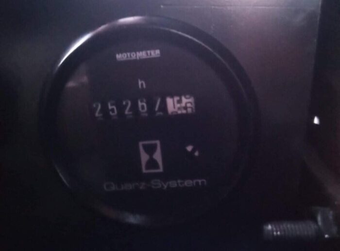 Maszyna leśna forwarder John Deere 1510E 2013r. Maszyna leśna forwarder John Deere 1510E 2013r.