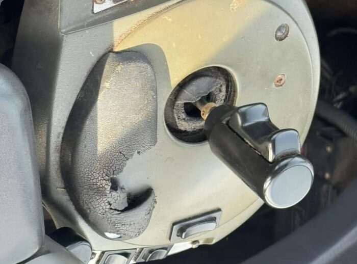 Forwarder PONSSE Buffalo 2009r. żuraw K90+ Forwarder PONSSE Buffalo 2009r. żuraw K90+