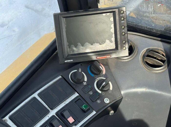 Forwarder PONSSE Buffalo 2009r. żuraw K90+ Forwarder PONSSE Buffalo 2009r. żuraw K90+